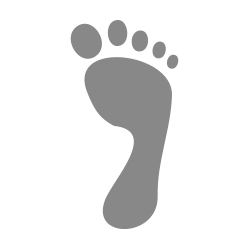 Footprint