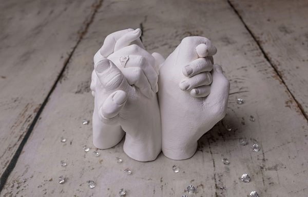 3D Family Casting Kit - Image 3