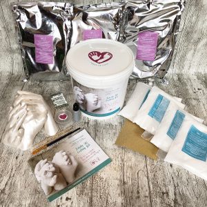 3D Family Casting Kit