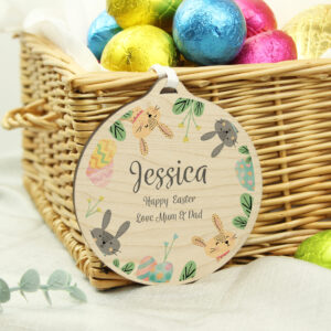 Personalised Easter Gifts